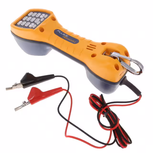 30800001 Fluke Networks  Ausrüstung - Spezialität